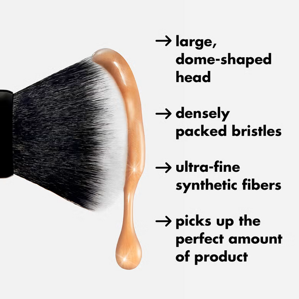 Ultimate Blending Brush - e.l.f. Cosmetics Australia