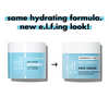 Holy Hydration! Face Cream - Fragrance Free - e.l.f. Cosmetics Australia