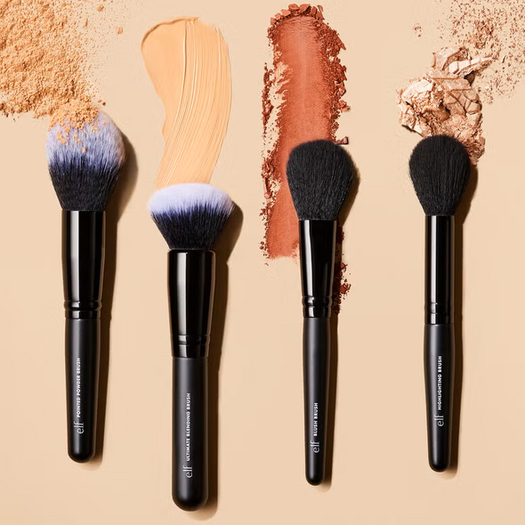 Ultimate Blending Brush - e.l.f. Cosmetics Australia