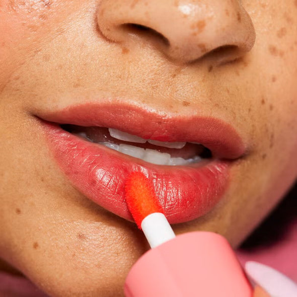 Sheer For It Blush Tint