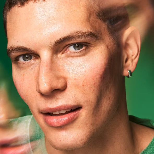 Plz Clarify Facial Oil