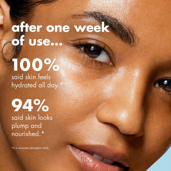 Holy Hydration! Face Cream - Fragrance Free - e.l.f. Cosmetics Australia