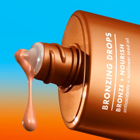 Bronzing Drops