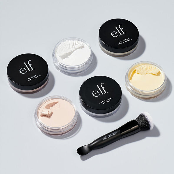 Luminous Putty Primer - e.l.f. Cosmetics Australia