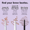 Instant Lift Brow Pencil - e.l.f. Cosmetics Australia