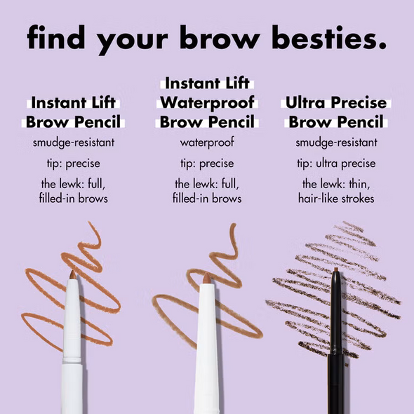 Instant Lift Brow Pencil - e.l.f. Cosmetics Australia