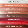 Pout Clout Lip Plumping Pen