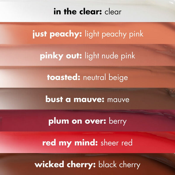 Pout Clout Lip Plumping Pen