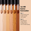 16HR Camo Concealer - e.l.f. Cosmetics Australia