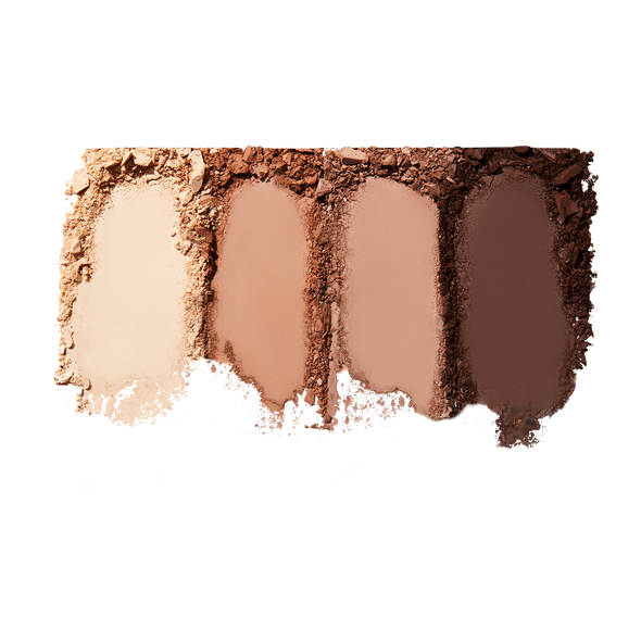 New Shades! Bite-Size Eyeshadow