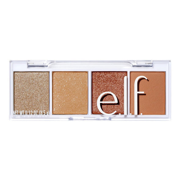 Bite-Size Eyeshadow