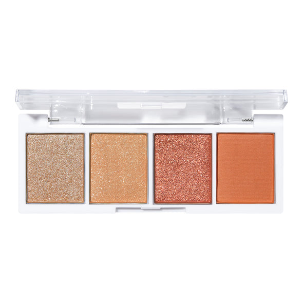 Bite-Size Eyeshadow