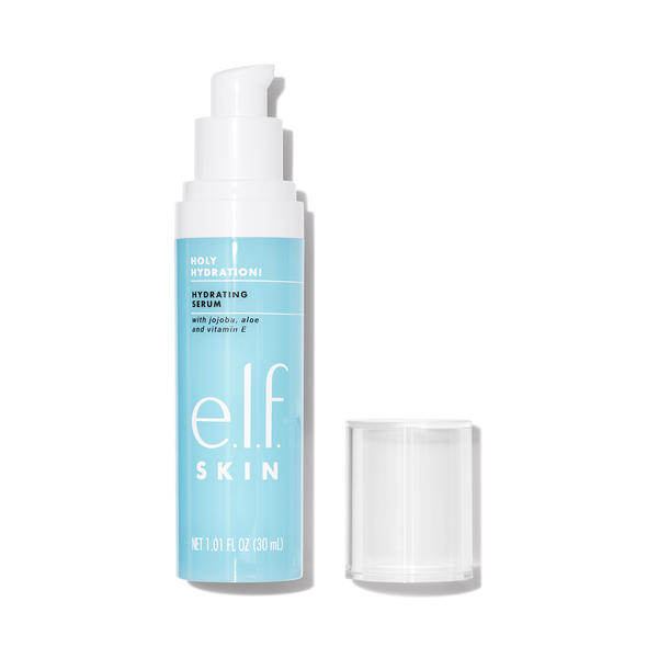 Holy Hydration! Hydrating Serum - e.l.f. Cosmetics Australia