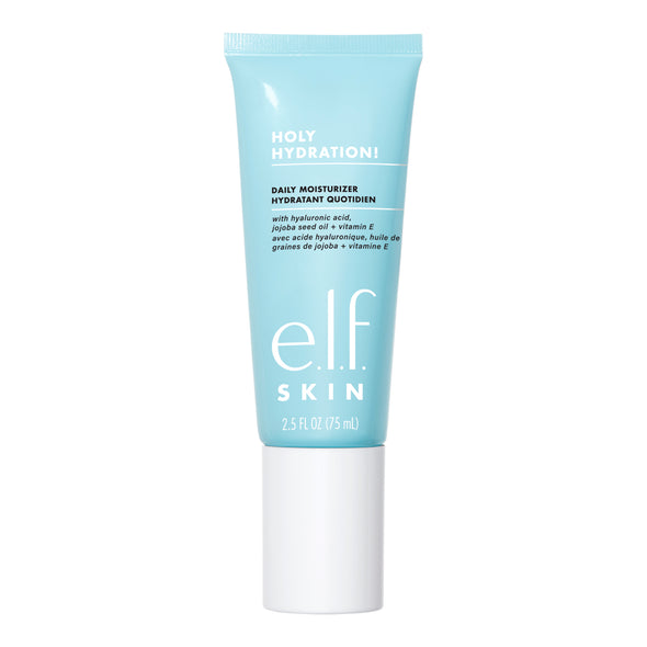 Holy Hydration! Daily Moisturizer - e.l.f. Cosmetics Australia