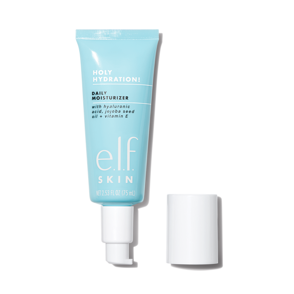 Holy Hydration! Daily Moisturizer - e.l.f. Cosmetics Australia