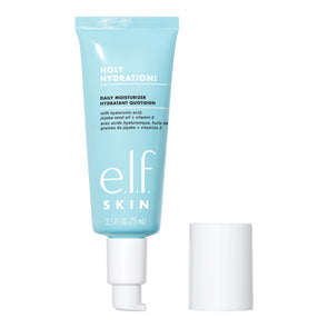 Holy Hydration! Daily Moisturizer - e.l.f. Cosmetics Australia