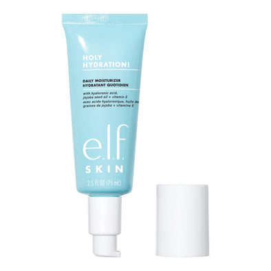 Holy Hydration! Daily Moisturizer - e.l.f. Cosmetics Australia