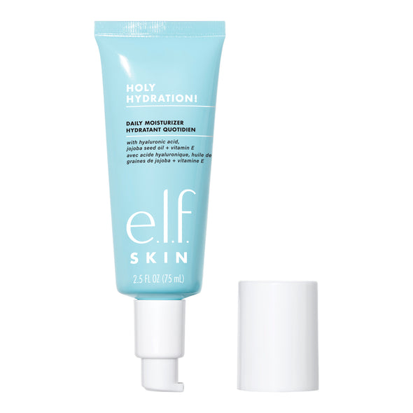 Holy Hydration! Daily Moisturizer - e.l.f. Cosmetics Australia