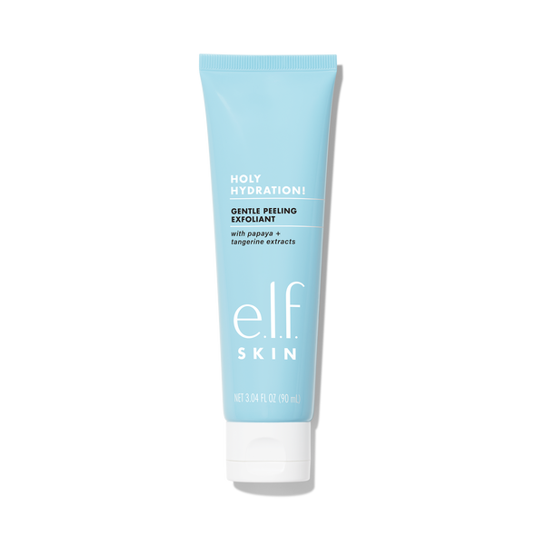 Holy Hydration! Gentle Peeling Exfoliant - e.l.f. Cosmetics Australia