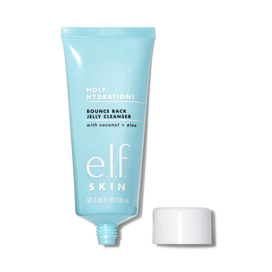 Holy Hydration! Bounce Back Jelly Cleanser - e.l.f. Cosmetics Australia