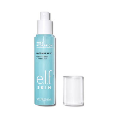 Holy Hydration! Hydrating Coconut Mist - e.l.f. Cosmetics Australia