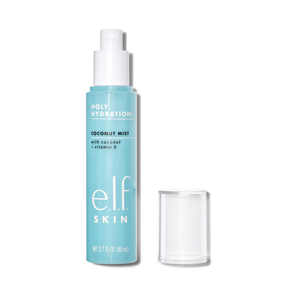 Holy Hydration! Hydrating Coconut Mist - e.l.f. Cosmetics Australia