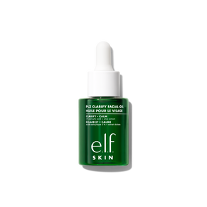 Plz Clarify Facial Oil