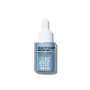 Youth Boosting Blue-ty Sleep Night Oil
