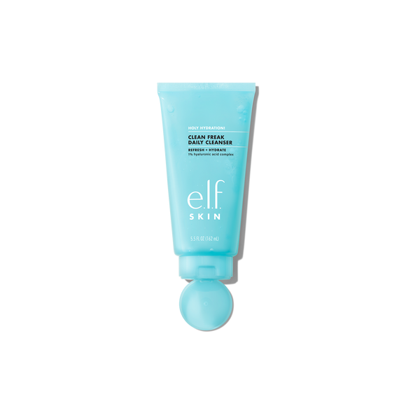 Holy Hydration! Clean Freak Daily Cleanser