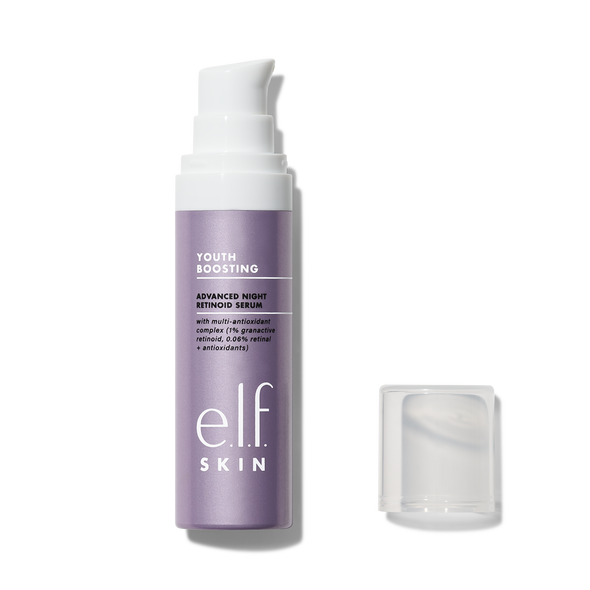 Youth Boosting Advanced Night Retinoid Serum