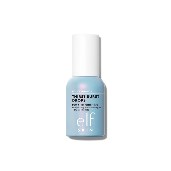 Holy Hydration! Thirst Burst Moisturiser Drops