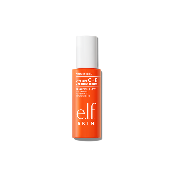 Bright Icon Vitamin C + E + Ferulic Serum
