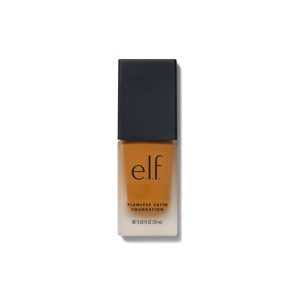 Flawless Satin Foundation