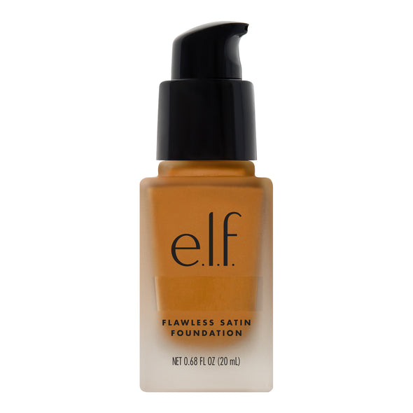 Flawless Satin Foundation