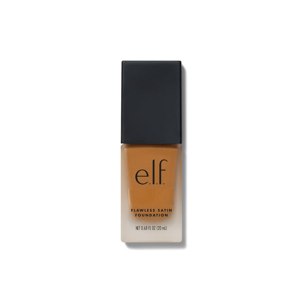 Flawless Satin Foundation