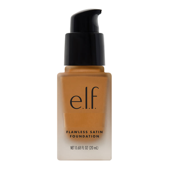 Flawless Satin Foundation