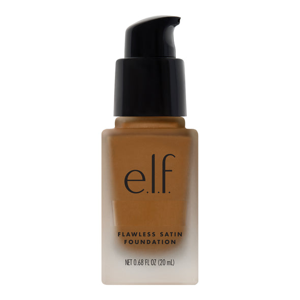 Flawless Satin Foundation