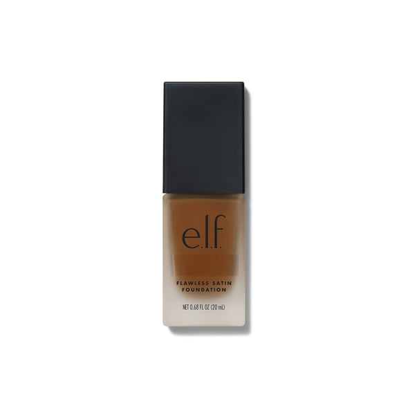 Flawless Satin Foundation