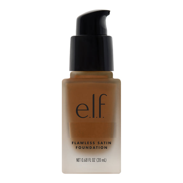 Flawless Satin Foundation