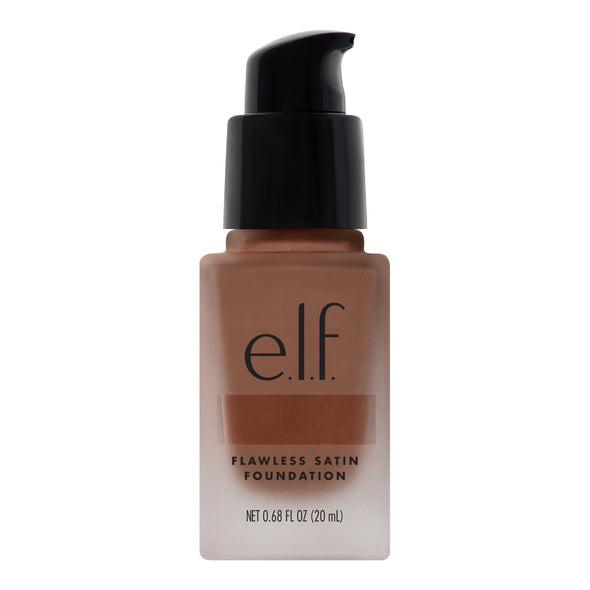 Flawless Satin Foundation
