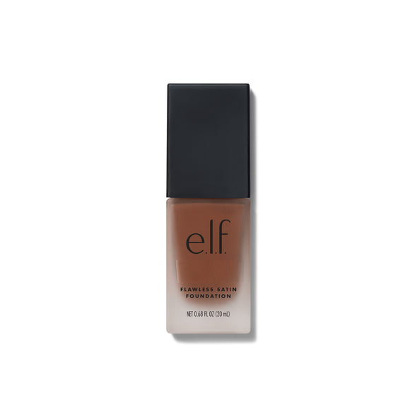 Flawless Satin Foundation