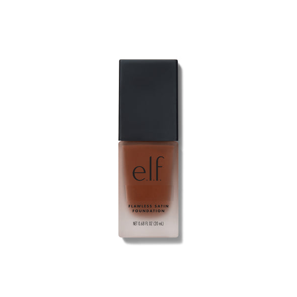 Flawless Satin Foundation