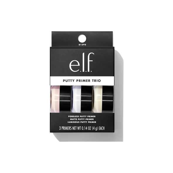 Putty Primer Trio