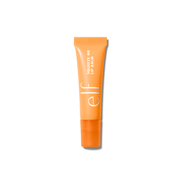 Squeeze Me Lip Balm