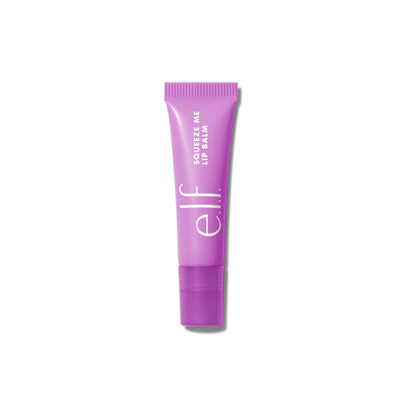 Squeeze Me Lip Balm