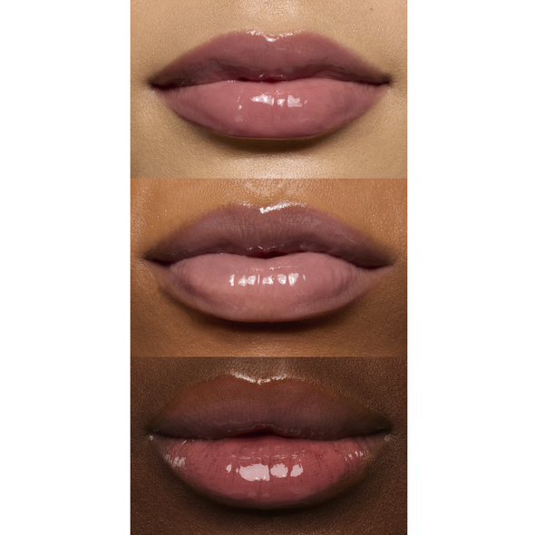 Glow Reviver Lip Oil