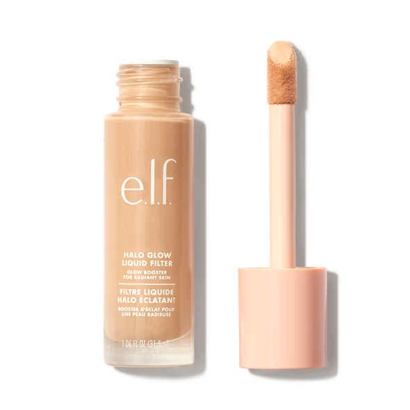 New Shades! Halo Glow Liquid Filter