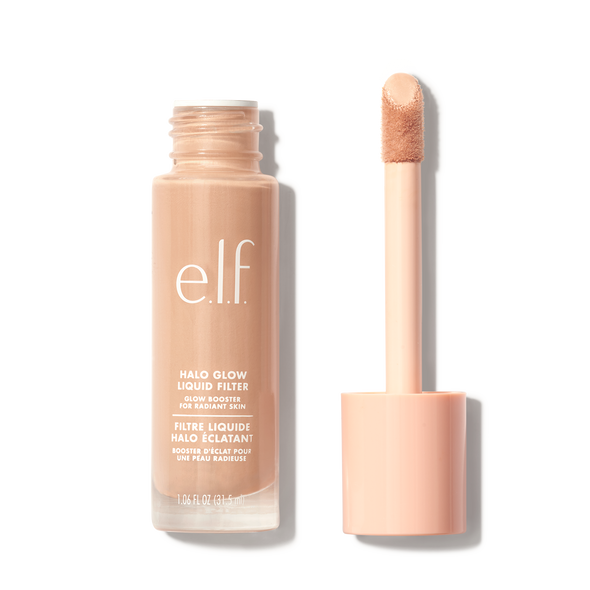 New Shades! Halo Glow Liquid Filter