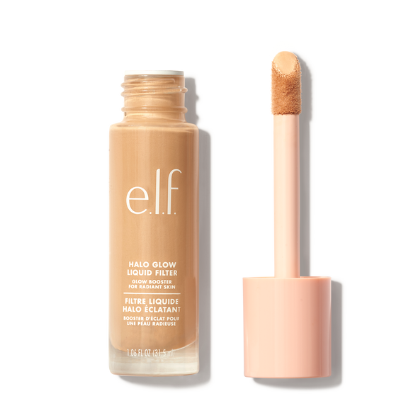 New Shades! Halo Glow Liquid Filter