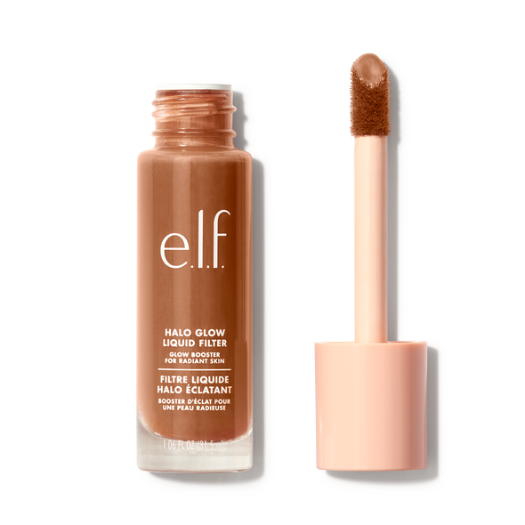 New Shades! Halo Glow Liquid Filter